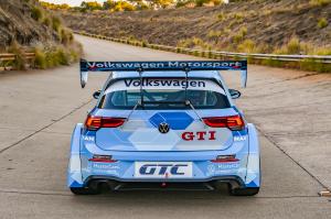 Volkswagen Golf GTI GTC 2020 года 